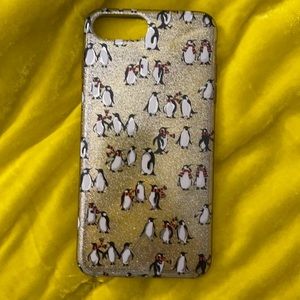 Very Bradley phone case